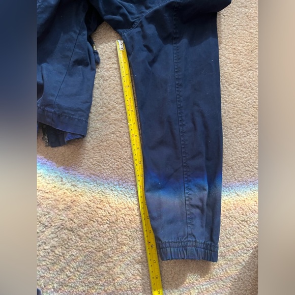 Old Navy Twill Utility Jacket - Picture 8 of 9